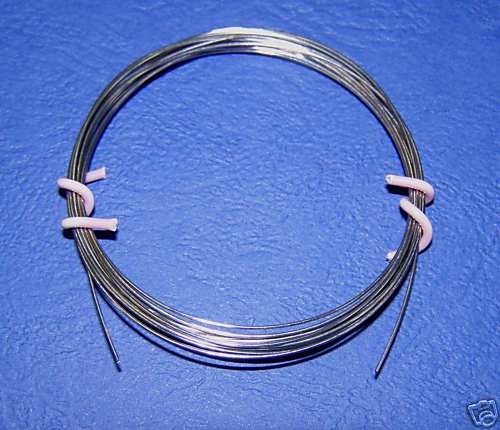 Nichrome wire nickel 15 - 60%,