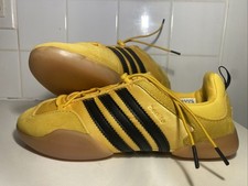 Size 7.5 - Bad Bunny x adidas Ballerina Bold Gold JQ9230