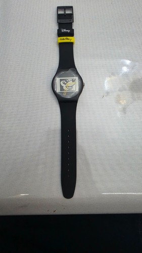 Watch keith haring mickey - watch,