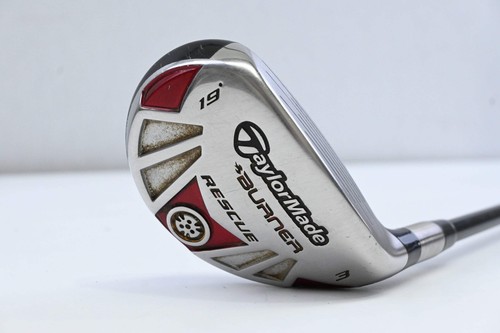 Taylormade burner 2007 - 2007, #3