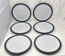 Denby Greenwich Dinner Plates