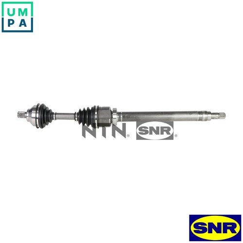 Drive shaft dk52 - drive, ford