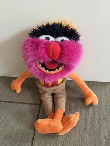 Disney the muppets - the, posh