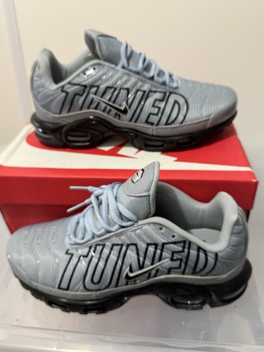 Nike air max tuned - nike,