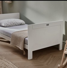 Silver Cross Bromley Cot Bed