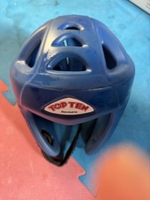 Topten Headguard Adult Small