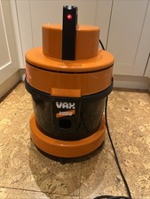 vax 2000 Industrial vacuum
