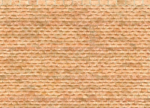 Dolls house georgian roof tile - georgian,