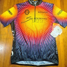 SUGOI Ski Country Sports