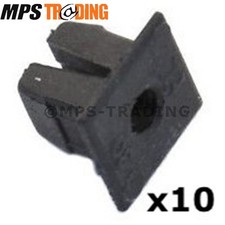 Light Vent Screw Receiver