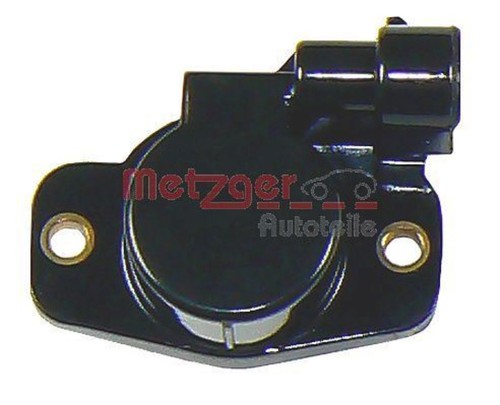 Metzger throttle position - metzger,