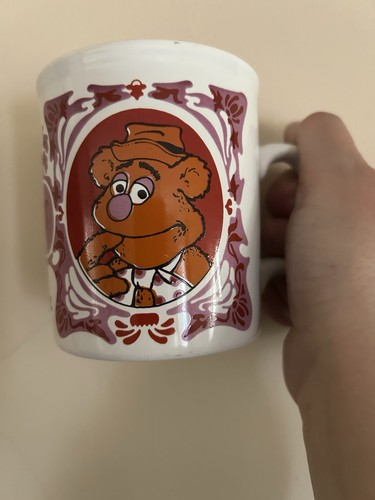 Vintage 1978 muppet - 1978, show