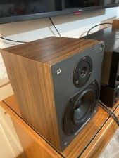 Wharfedale Diamond 2