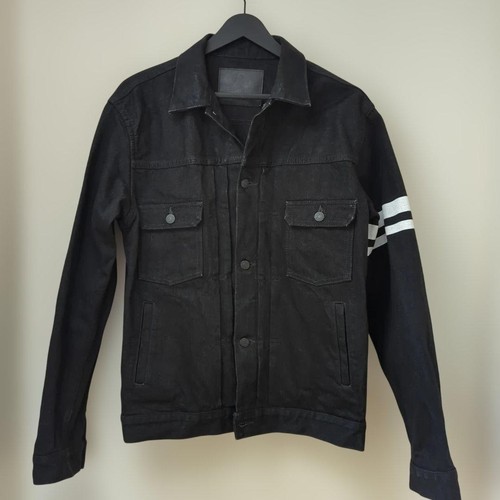 Rare momotaro jeans black - jeans,