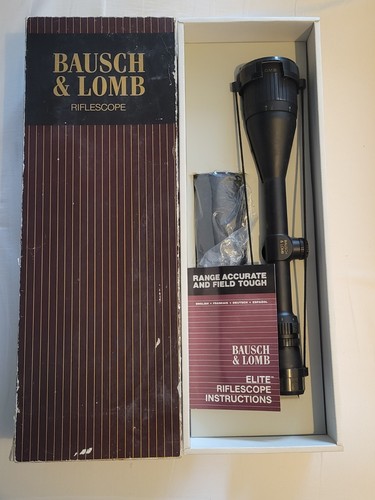Bausch and lomb - bausch,