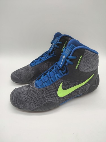 Nike tawa wrestling shoe - wrestling,