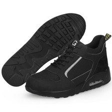 Mens Safety Shoes Work