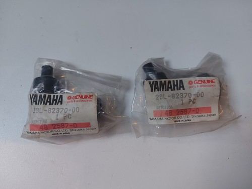 Yamaha nos rd350 - nos, 31k