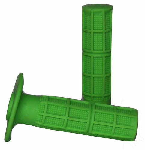 Scott type green - green, 7/8"