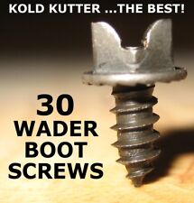 Kold Kutter Wader Boot Studs -
