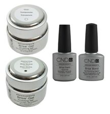 CND Brisa Gel - All Varieties