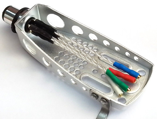 Sme style litz silver wired - 5n,