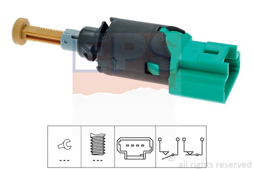 Eps 810 213 brake - 1.810.213,