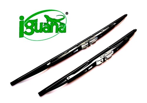 Front window wiper blades fit - wiper,