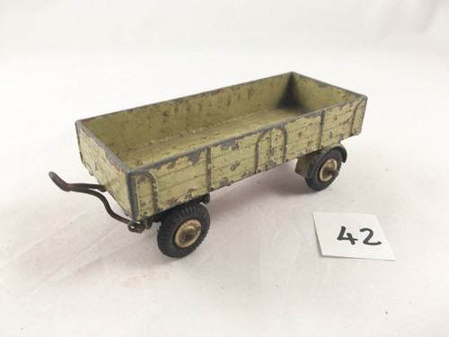 Rare dinky toys - rare, 399