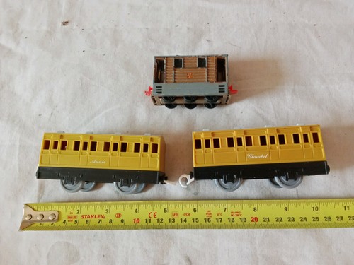 Gauge thomas the - gauge, 2