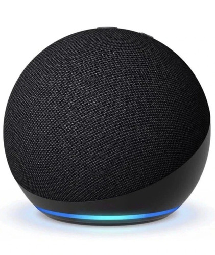 Amazon echo dot 5th generation - echo,