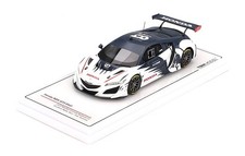 TSM Model 1/43 HONDA NSX GT3