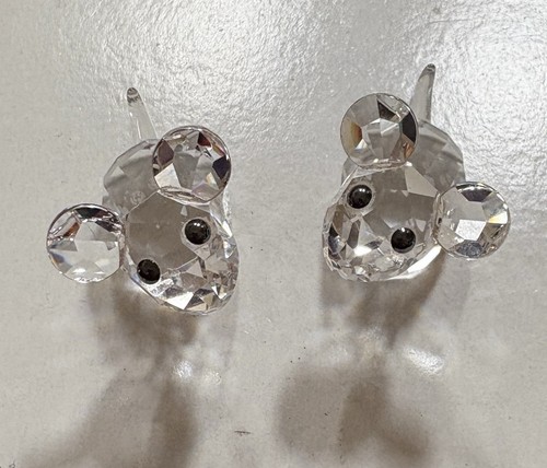 Swarovski crystal lovlots - crystal,