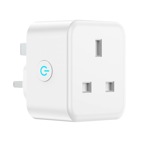 Eightree smart plug with - smart,