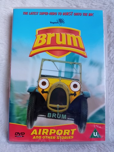 Brum airport other stories - -, &