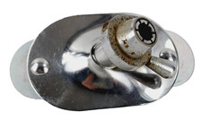 VTG ROGERS 1950's 2 Hole