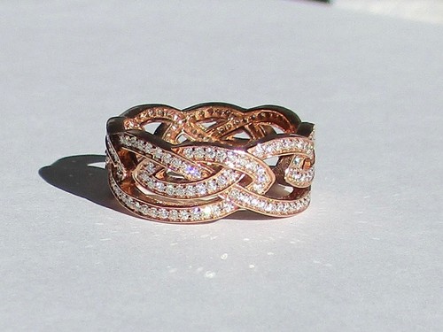 Welsh clogau 9ct - 9ct, gold