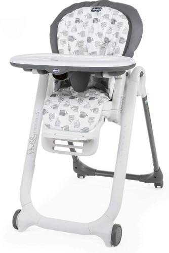 Chicco polly baby - polly,