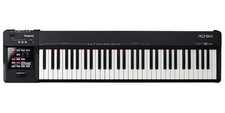 Roland RD-64 Digital Piano 64-Key MIDI Keyboard Stage Piano Used Japan