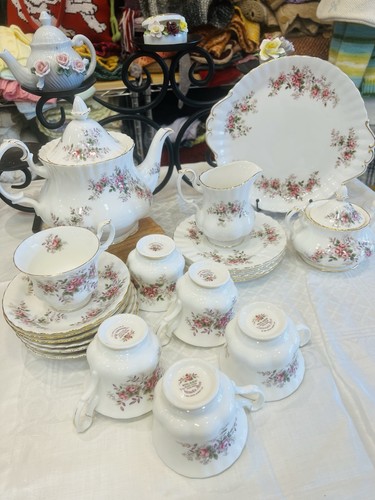 Royal albert lavender rose - royal,