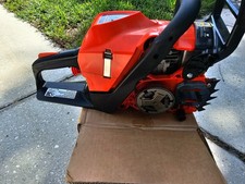 Echo CS4010 41.CC  Gas Two Stroke Chainsaw  power head (Parts only runs)