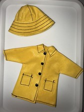 Vintage Pedigree Sindy Patch