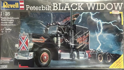 Very rare revell - very,