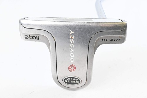 Odyssey white steel - white,