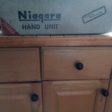 Niagara Vintage hand unit