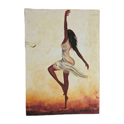 Original oil painting - original,