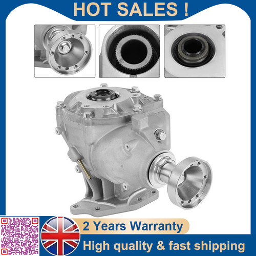 Transfer case assy - assy, for