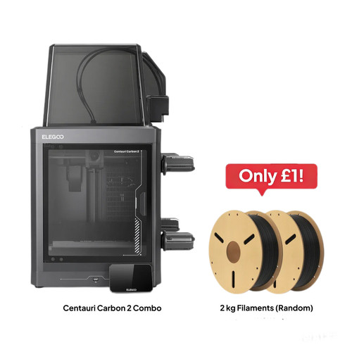 Elegoo centauri carbon combo - elegoo,