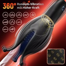 Automatic Male Masturbator Cup