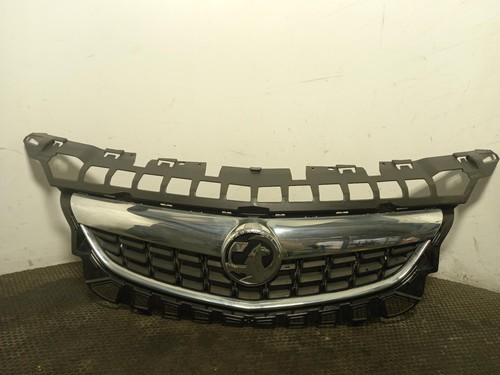 Vauxhall astra grille mk6 - vauxhall,